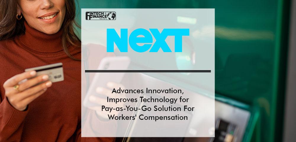 NEXT Insurance Advances Innovation