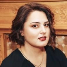 Nataliya Drik