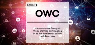 Open Web Collective announces new lineup of Web3 startups participating in its 4th accelerator cohort and demo day | Fintech Finance