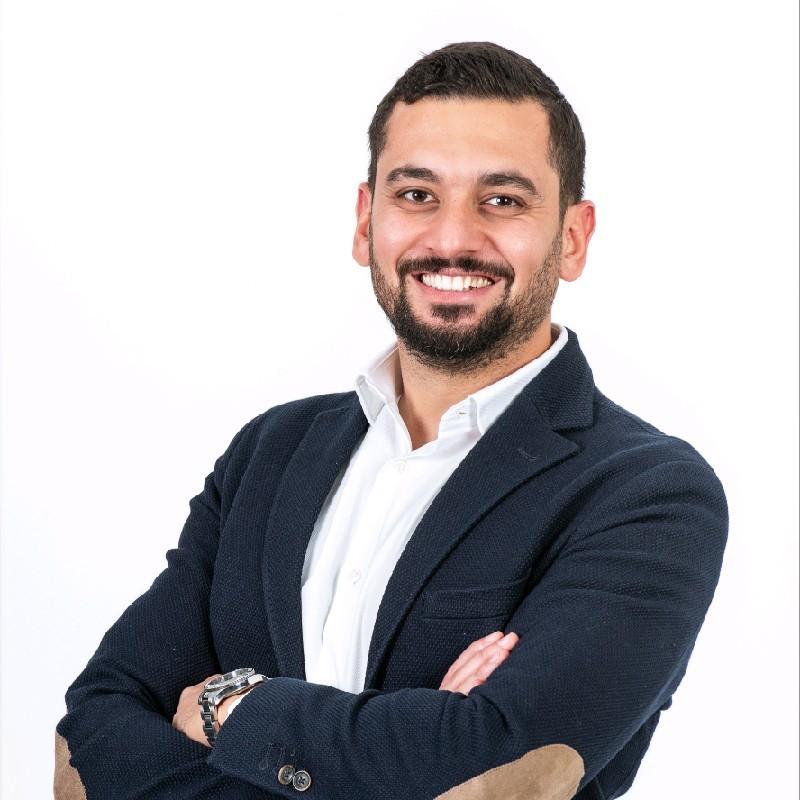 Omar El-Gammal