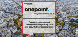 Onepoint Atos Digital | Fintech Finance | FF News