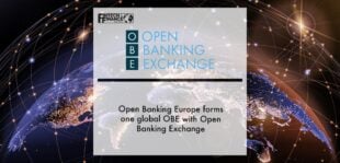 Open Banking Europe forms one global OBE with Open Banking Exchange | Fintech Finance