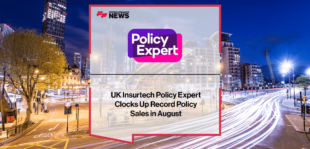 UK Insurtech Policy Expert clocks up record policy sales in August | Fintech Finance