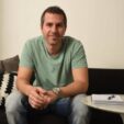 Moran Mishan | Co-Founder & CTO at Noble | Fintech Finance