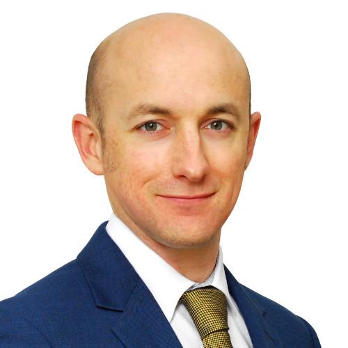 Dr Reuben Wilcock