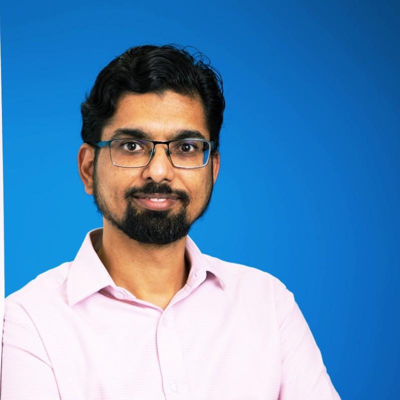 Sanjiv Somani