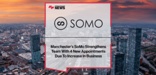 SoMo | Fintech Finance | FF News