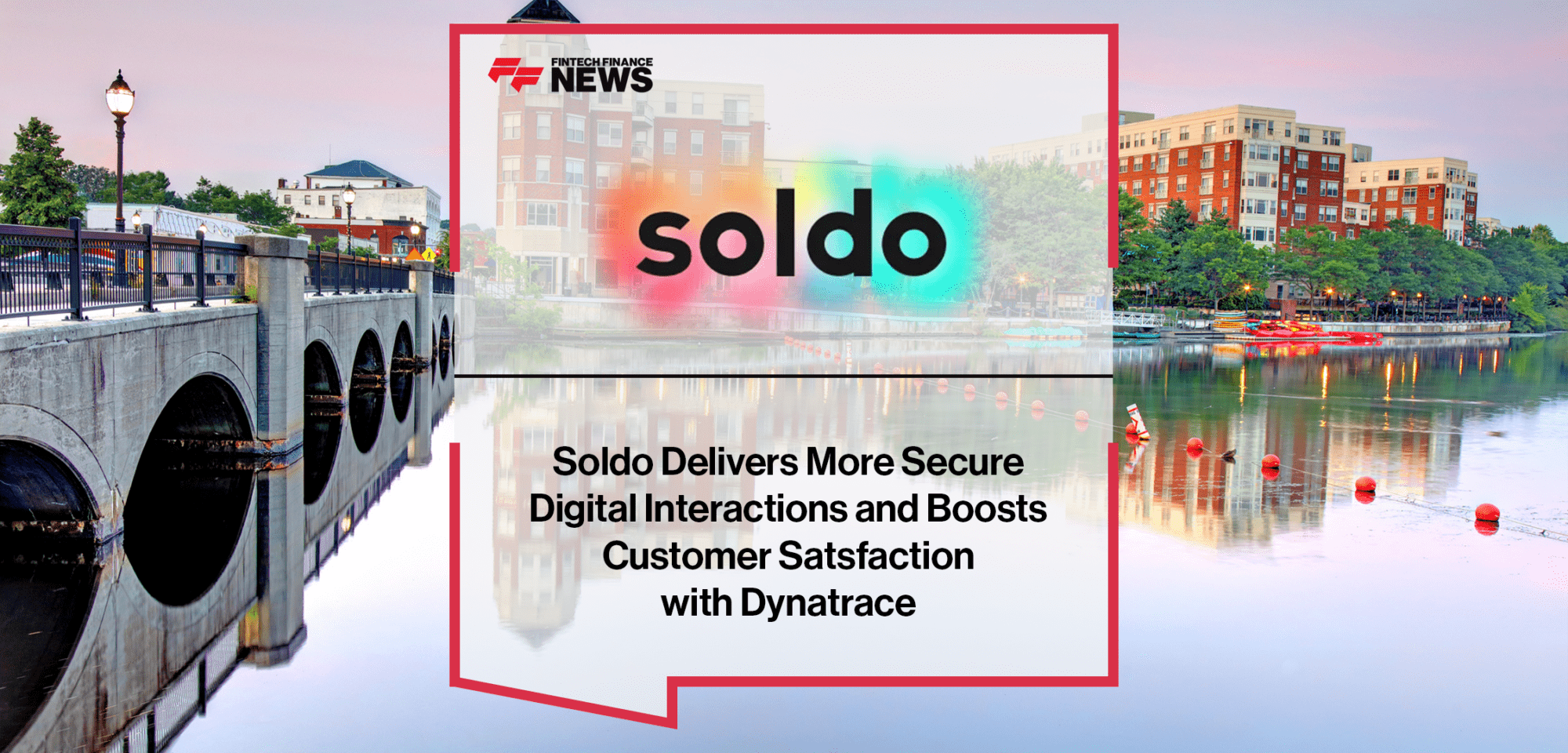 Soldo Dynatrace