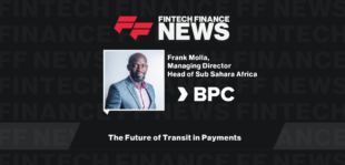 The Future of Transit in Payments