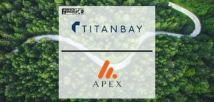 Titanbay Announces Major ESG Partnership with Apex Group | Fintech Finance