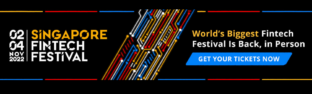 Singapore Fintech Festival
