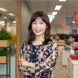Venetia Lee, Alipay | FF News