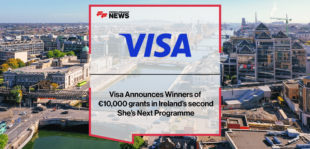 She's Next Grant Programme