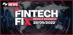 Revolut, Finastra, Zopa, Cowbell, and Salesforce headline this week’s fintech coverage, tackling global banking, cyber insurance, and cost-of-living challenges.
