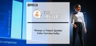 Women in Fintech Speaker Index “The Heard” launches today | Fintech Finance