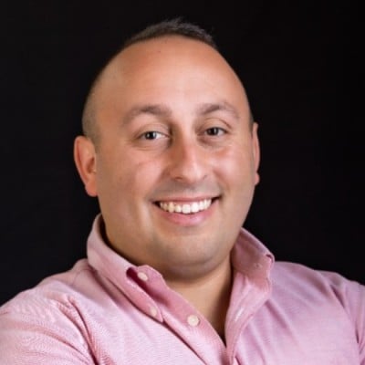 Yonatan Mandelbaum