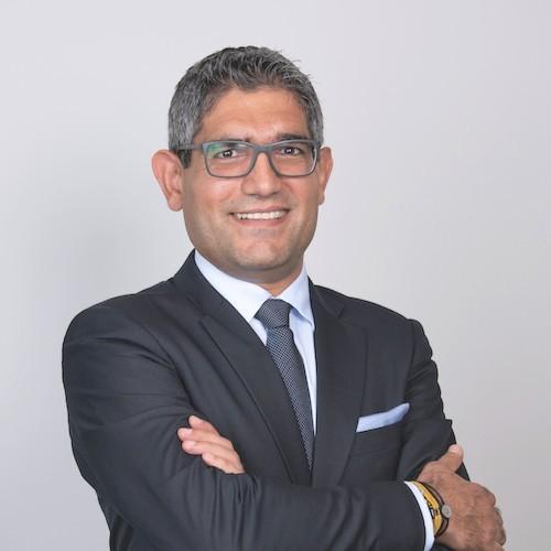 Zahi Kallab