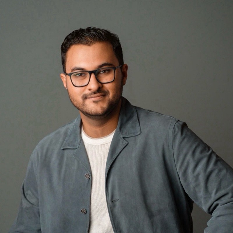Zaid Rahman