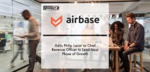 Airbase Adds Philip Lacor as Chief Revenue Officer to Lead Next Phase of Growth | Fintech Finance