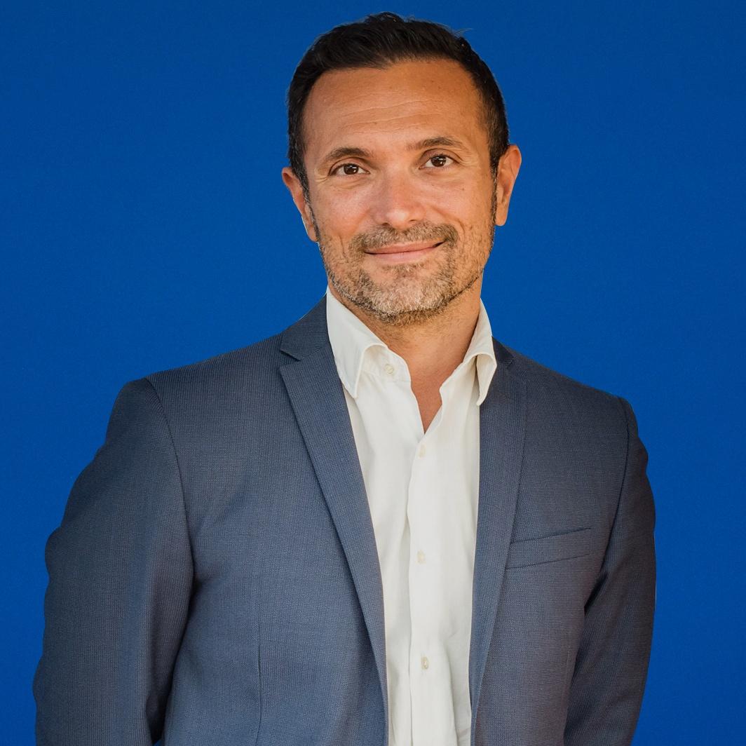 Roberto Catanzaro