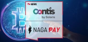 NagaPay joins forces with Contis to launch crypto programme in Europe | FF News