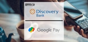 Discovery Bank brings Google Pay to clients | Fintech Finance