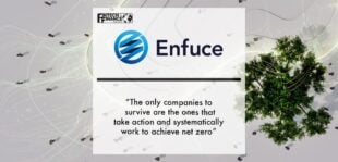 Enfuce: “The only companies to survive are the ones that take action and systematically work to achieve net zero” | Fintech Finance