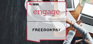 Engage People and FreedomPay Partner to Expand the Ubiquity of Loyalty Points as Currency | Fintech Finance
