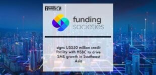 Funding Societies signs US$50 million credit facility with HSBC to drive SME growth in Southeast Asia | Fintech Finance
