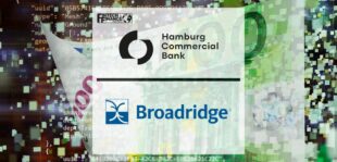 Hamburg Commercial Bank Transfers its SEPA Processing to Broadridge's BPO Payments Service | Fintech Finance