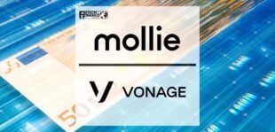 Vonage Partners with Financial Services Provider Mollie | Fintech Finance