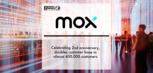 Celebrating 2nd anniversary