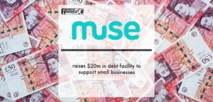 Muse raises $20m in debt facility to support small businesses | Fintech Finance