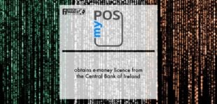 myPOS obtains e-money licence from the Central Bank of Ireland | Fintech Finance