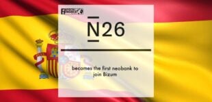 N26 becomes the first neobank to join Bizum | Fintech Finance