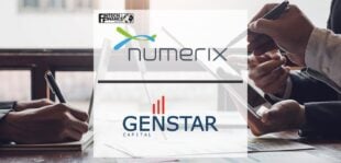 Numerix Announces Acquisition by Genstar Capital | Fintech Finance