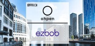 Cloud-banking Fintech Ohpen Partners with ezbob to Offer Complete Suite of Lending Products to UK Market | Fintech Finance