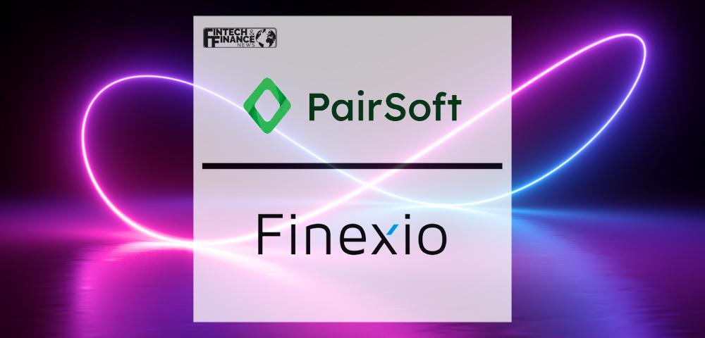 PairSoft Announces B2B Digital Payments Solution in Partnership With Finexio | Fintech Finance