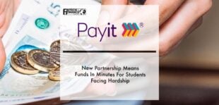 New Partnership Means Funds In Minutes For Students Facing Hardship | Fintech Finance