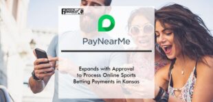 PayNearMe Expands Footprint with Approval to Process Online Sports Betting Payments in Kansas | Fintech Finance