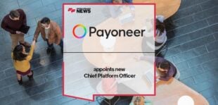 Payoneer appoints new Chief Platform Officer | FF News