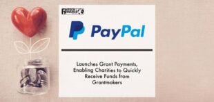 PayPal Launches Grant Payments