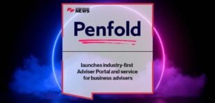 Penfold launches industry-first Adviser Portal and service for business advisers | FF News