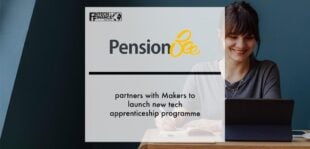 PensionBee partners with Makers to launch new tech apprenticeship programme | Fintech Finance