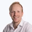 James Meekings | co-Founder at Funding Circle | Fintech Finance|