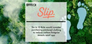 Six in 10 Brits would consider purchasing pre-loved clothing to reduce carbon footprint reveals retail app | Fintech Finance