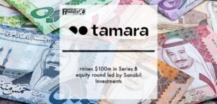 Tamara raises $100m in Series B equity round led by Sanabil Investments | Fintech Finance