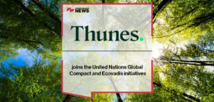 Thunes joins the United Nations Global Compact and Ecovadis initiatives | FF News