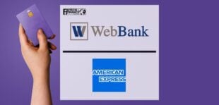 WebBank Collaborates with American Express to Expand Credit Card Issuing | Fintech Finance