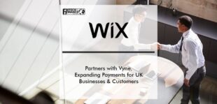 Vyne Partners with Wix